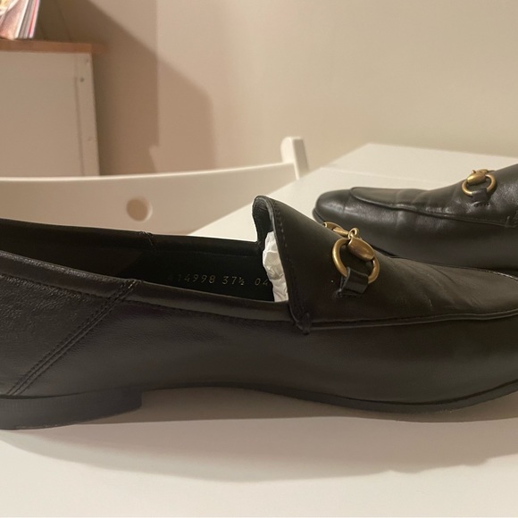 Gucci Brixton Loafers - Picture 8 of 8